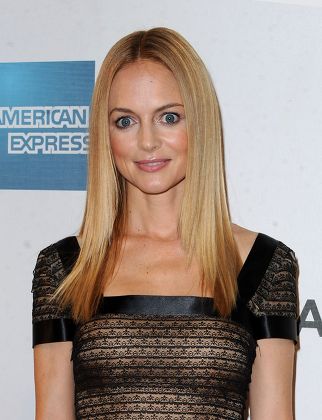 Heather Graham Editorial Stock Photo - Stock Image | Shutterstock