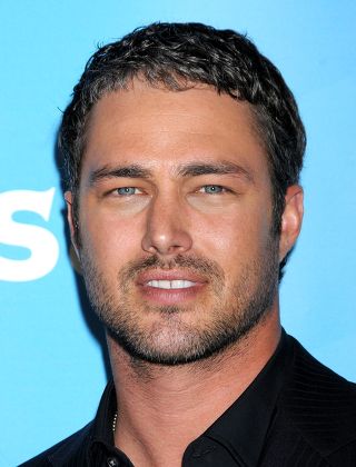 Taylor Kinney Editorial Stock Photo - Stock Image | Shutterstock
