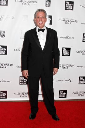 The 40th Chaplin Awards Gala Honoring Barbra Streisand, New York, America - 22 Apr 2013