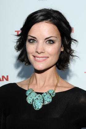 Jaimie Alexander Editorial Stock Photo - Stock Image | Shutterstock