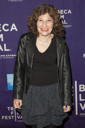 'Who Shot Rock and Roll: The Film' film premiere at the Tribeca Film Festival, New York, America - 20 Apr 2013