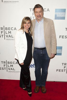 'Greetings From Tim Buckley' film premiere at the Tribeca Film Festival, New York, America - 23 Apr 2013