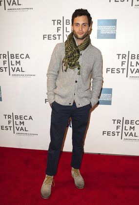 'Greetings From Tim Buckley' film premiere at the Tribeca Film Festival, New York, America - 23 Apr 2013