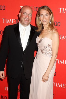 Time Magazine's 100 Most Influential People in the World Gala, New York, America - 23 Apr 2013