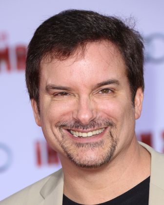 Shane Black Editorial Stock Photo - Stock Image | Shutterstock