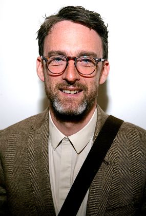 Will Storr 'The Heretics' book launch at Waterstones, Oxford, Britain - 25 Apr 2013