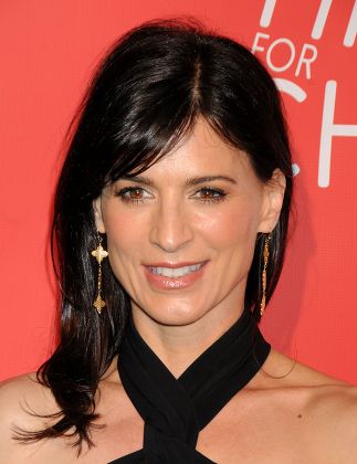 Perrey Reeves Editorial Stock Photo - Stock Image | Shutterstock