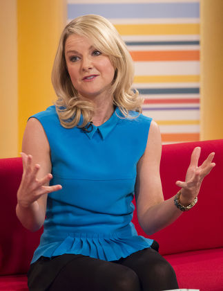 Sarah Hadland Editorial Stock Photo - Stock Image | Shutterstock