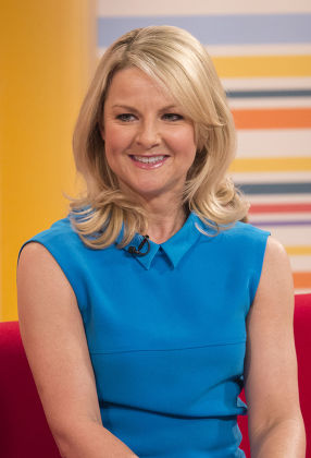 Sarah Hadland Editorial Stock Photo - Stock Image | Shutterstock