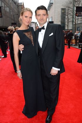 Olivier Awards, Arrivals, Royal Opera House, London, Britain - 28 Apr 2013