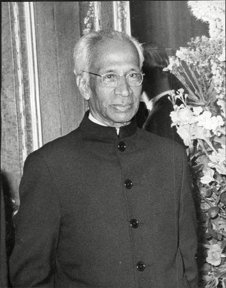 Indian President Sarvepalli Radhakrishnan Sarvepalli Radhakrishnan ...