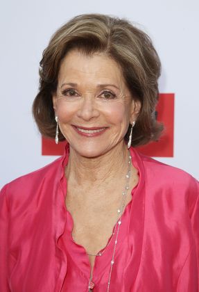 Jessica Walter Editorial Stock Photo - Stock Image | Shutterstock