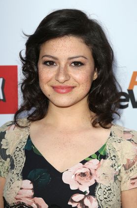 Alia Shawkat Editorial Stock Photo - Stock Image | Shutterstock