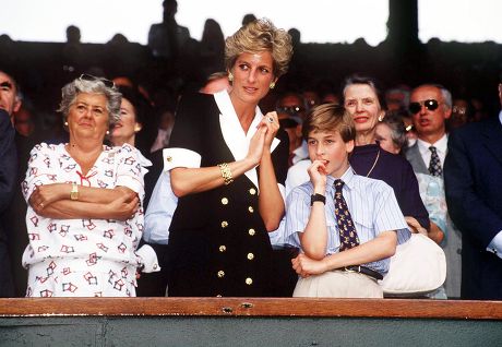 Princess Diana Editorial Stock Photo - Stock Image | Shutterstock