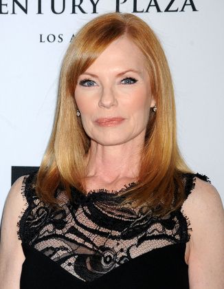 Marg Helgenberger Editorial Stock Photo - Stock Image Shutterstock