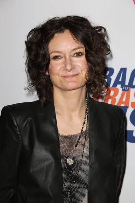 Sara Gilbert Editorial Stock Photo - Stock Image Shutterstock