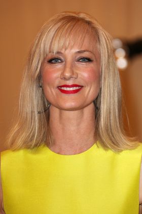 Joely Richardson Editorial Stock Photo - Stock Image | Shutterstock