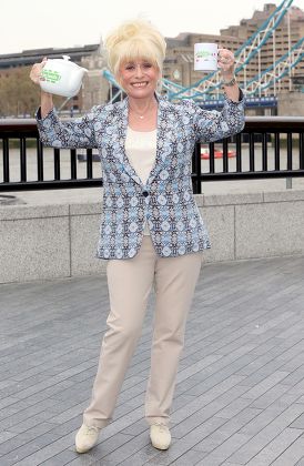 Barbara Windsor Editorial Stock Photo - Stock Image | Shutterstock