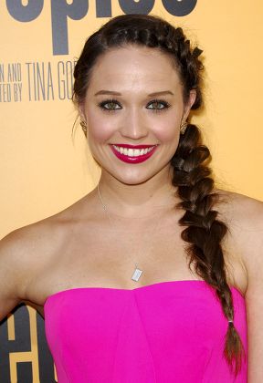 Jaclyn Betham Editorial Stock Photo - Stock Image | Shutterstock