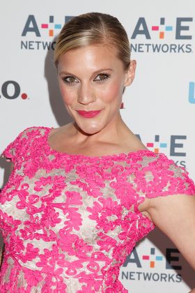 Katee Sackhoff Editorial Stock Photo - Stock Image | Shutterstock