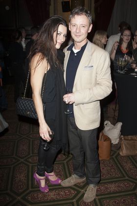 'The Hothouse' play press night after party at One Whitehall Place, London, Britain - 09 May 2013