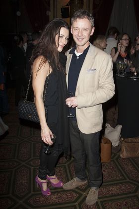 'The Hothouse' play press night after party at One Whitehall Place, London, Britain - 09 May 2013