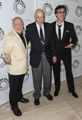 'American Masters - Mel Brooks: Make a Noise' documentary premiere, Los Angeles, America - 09 May 2013