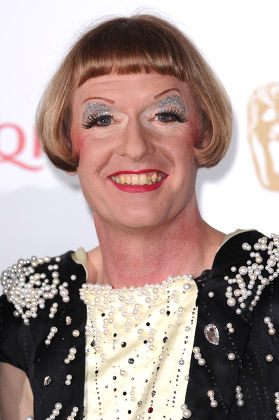 Grayson Perry Editorial Stock Photo - Stock Image | Shutterstock