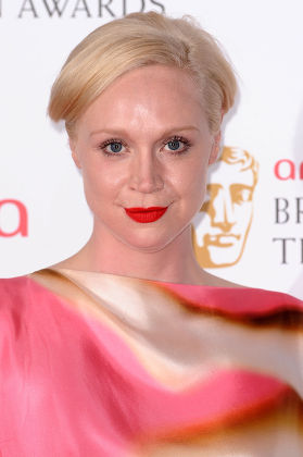 Gwendoline Christie Editorial Stock Photo - Stock Image | Shutterstock