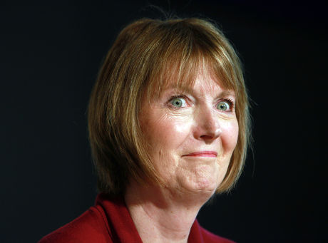 Harriet Harman Editorial Stock Photo Stock Image Shutterstock