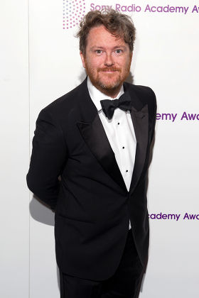 Sony Radio Academy Awards, London, Britain - 13 May 2013