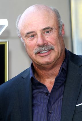 Dr Phil Mcgraw Editorial Stock Photo - Stock Image | Shutterstock