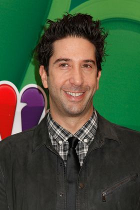 David Schwimmer Editorial Stock Photo - Stock Image | Shutterstock