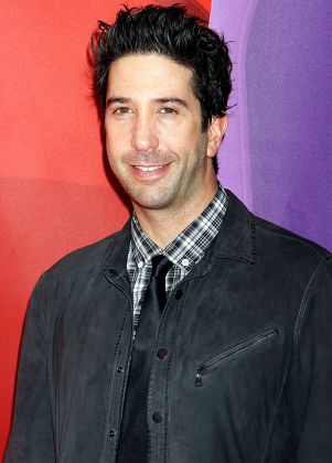 David Schwimmer Editorial Stock Photo - Stock Image | Shutterstock