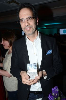 Fortnum & Mason Food and Drink Awards, London, Britain - 14 May 2013