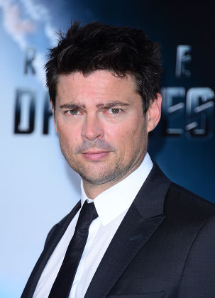Karl Urban Editorial Stock Photo - Stock Image | Shutterstock