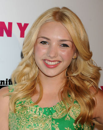 Peyton Roi List Editorial Stock Photo - Stock Image | Shutterstock