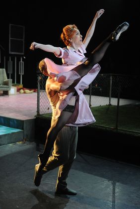 'Hansel and Gretel' performed by the Royal Ballet Company, Linbury Studio, Royal Opera House, London, Britain - 07 May 2013