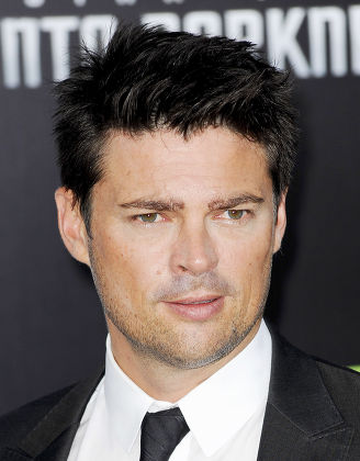 Karl Urban Editorial Stock Photo - Stock Image | Shutterstock