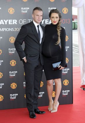 Manchester United Player of the Year Awards, Old Trafford, Manchester, Britain - 15 May 2013