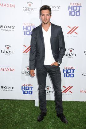 2013 Maxim Hot 100 Party, Los Angeles, America - 15 May 2013