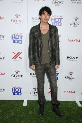 Nick Simmons Editorial Stock Photo - Stock Image | Shutterstock