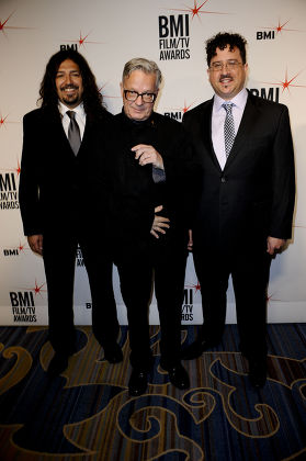 BMI Film and Television Awards, Los Angeles, America - 15 May 2013