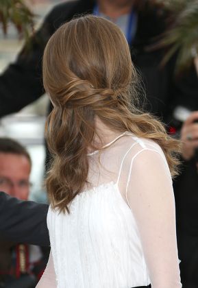 'The Bling Ring' film photocall, 66th Cannes Film Festival, France - 16 May 2013