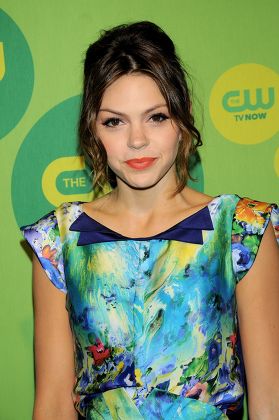 Aimee Teegarden Editorial Stock Photo - Stock Image | Shutterstock