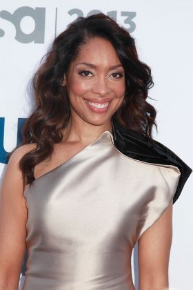 Gina Torres Editorial Stock Photo - Stock Image Shutterstock