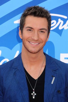 American Idol Season 12 Finale, Los Angeles, America - 16 May 2013
