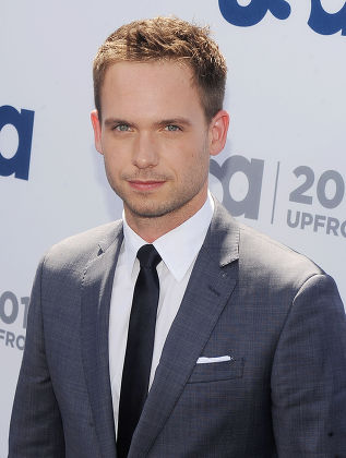 Patrick J Adams Editorial Stock Photo - Stock Image | Shutterstock