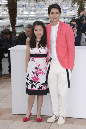 'Heli' film photocall, 66th Cannes Film Festival, France - 16 May 2013