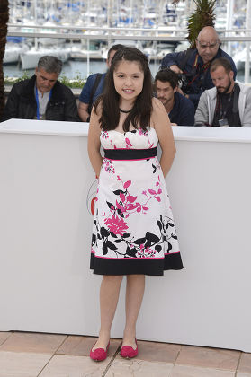 'Heli' film photocall, 66th Cannes Film Festival, France - 16 May 2013
